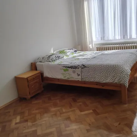 Mejdan Cosy 巴尼西卢卡