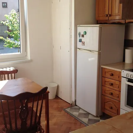 Apartment Mejdan Cosy *