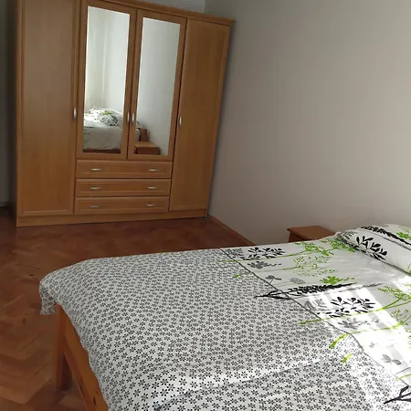 Mejdan Cosy Apartment *