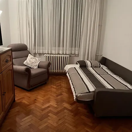 Apartment Mejdan Cosy